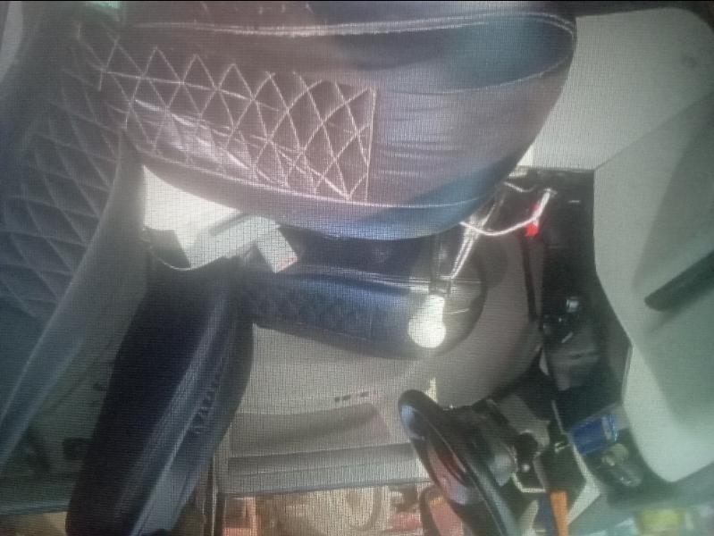 यूज़्ड 2021 महिंद्रा स्कॉर्पियो, Alinagar, Gorakhpur 8 यूज़्ड 2021 महिंद्रा स्कॉर्पियो, Alinagar, Gorakhpur 8