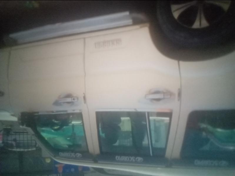 यूज़्ड 2021 महिंद्रा स्कॉर्पियो, Alinagar, Gorakhpur 2 यूज़्ड 2021 महिंद्रा स्कॉर्पियो, Alinagar, Gorakhpur 2