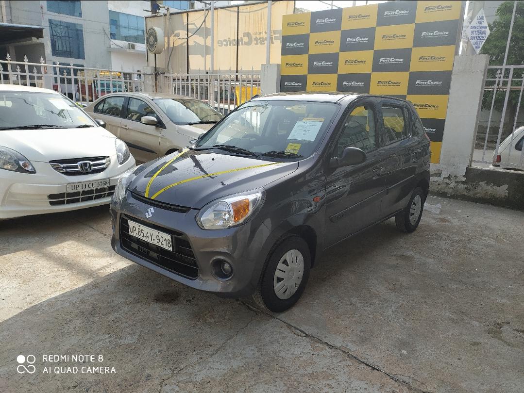 2016 मारुति सुजुकी अल्टो 800 LXI 2016 मारुति सुजुकी अल्टो 800 LXI