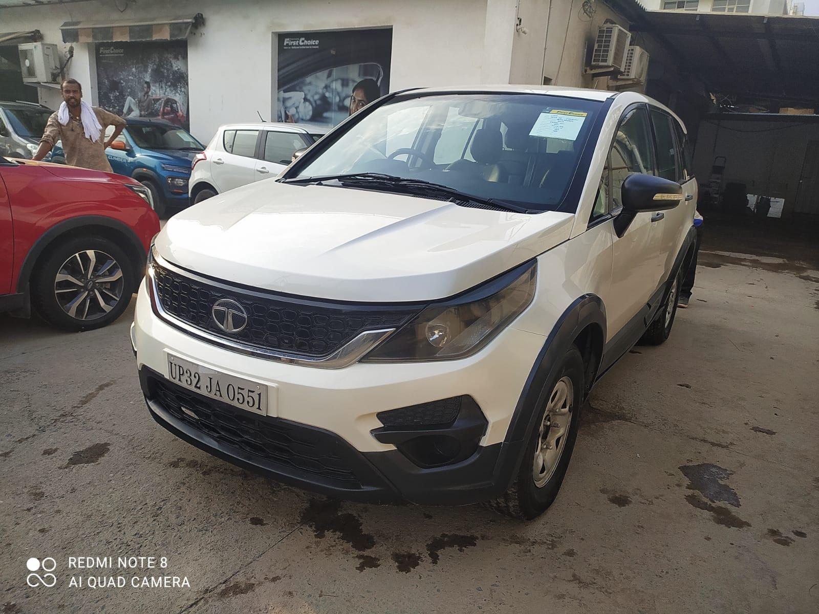 2017 टाटा हेक्सा XE 4X2 2017 टाटा हेक्सा XE 4X2