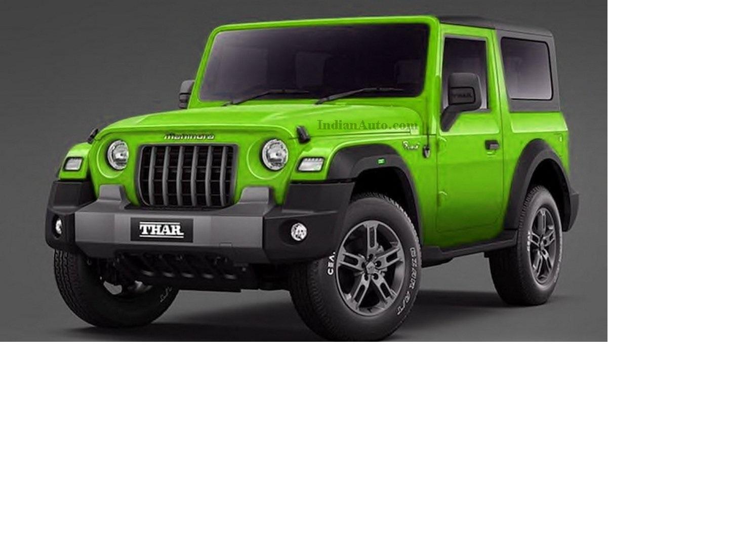 2021 महिंद्रा थार LX Automatic 4 Seater Convertible Top Diesel 2021 महिंद्रा थार LX Automatic 4 Seater Convertible Top Diesel