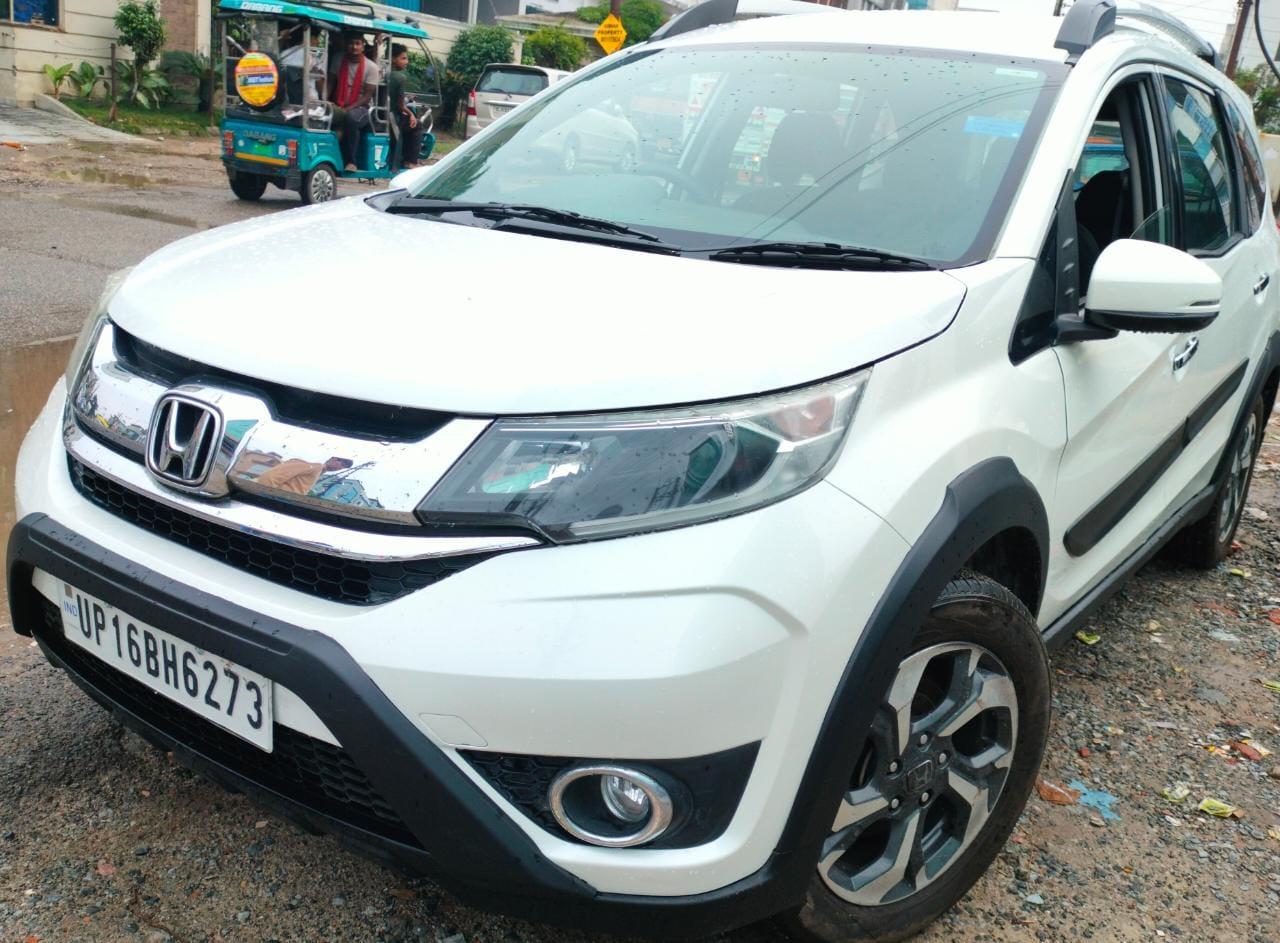 2016 होंडा बीआर-वी V Petrol 2016 होंडा बीआर-वी V Petrol