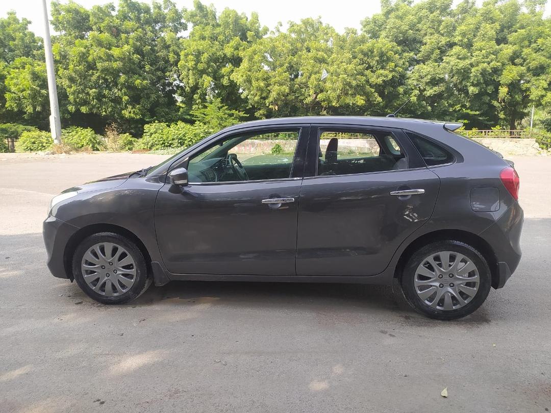UsedCar