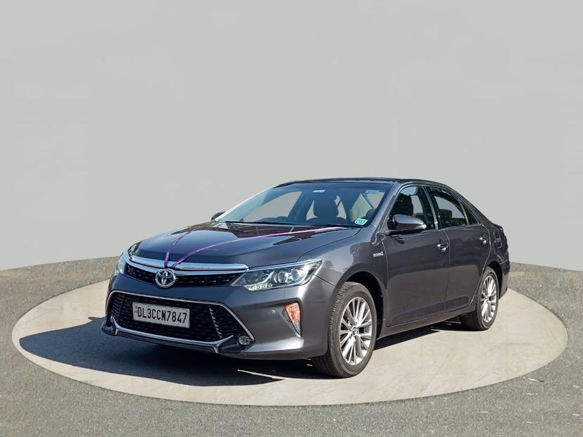 UsedCar