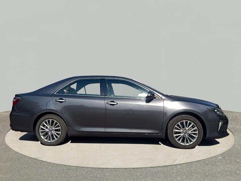UsedCar
