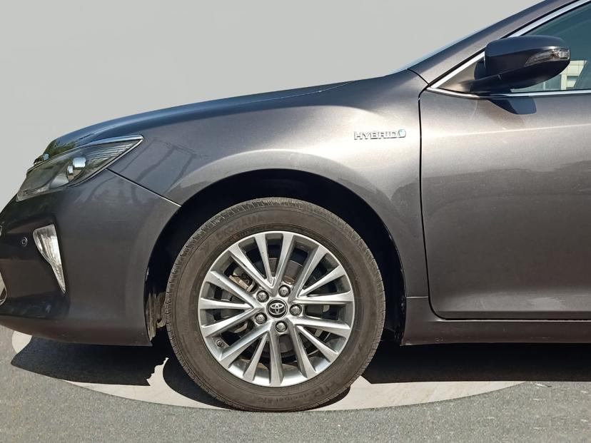 UsedCar