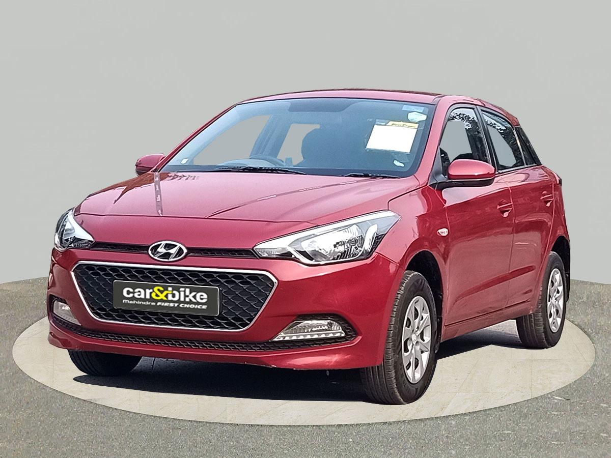 2015 ह्युंडई ईलाइट आई20 Magna 1.2 2015 ह्युंडई ईलाइट आई20 Magna 1.2