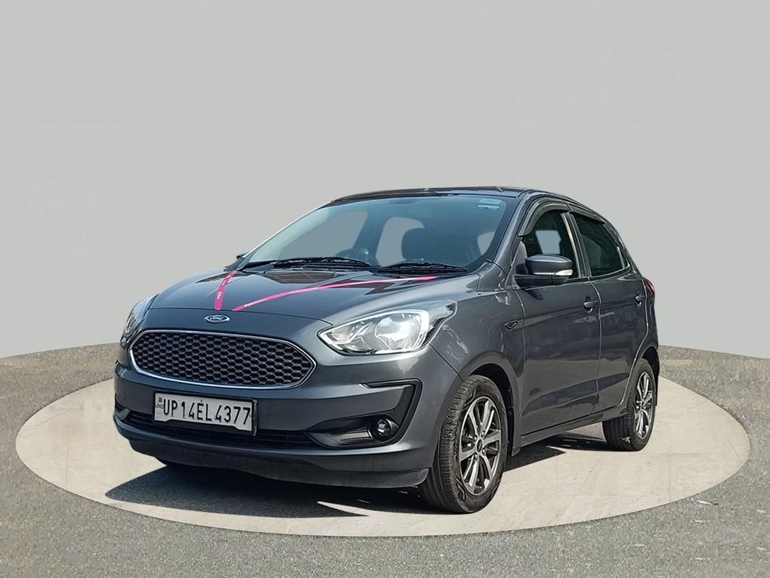 UsedCar
