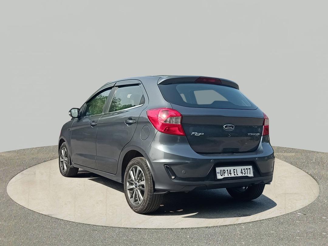 UsedCar