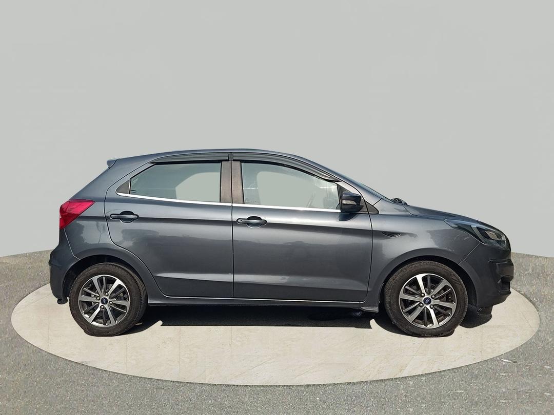 UsedCar