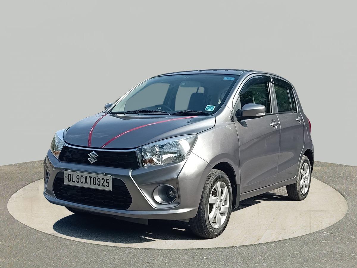 2020 मारुति सुजुकी सेलेरियो एक्स ZXI (O) BS IV 2020 मारुति सुजुकी सेलेरियो एक्स ZXI (O) BS IV