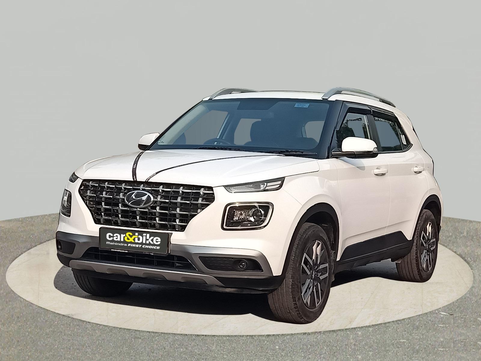 2021 ह्युंडई वेन्यू SX 1.0 iMT Petrol 2021 ह्युंडई वेन्यू SX 1.0 iMT Petrol