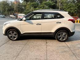 2017 ह्युंडई क्रेटा 1.6 S Petrol 2017 ह्युंडई क्रेटा 1.6 S Petrol