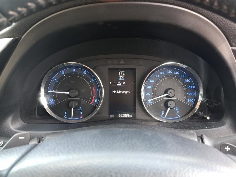 UsedCar