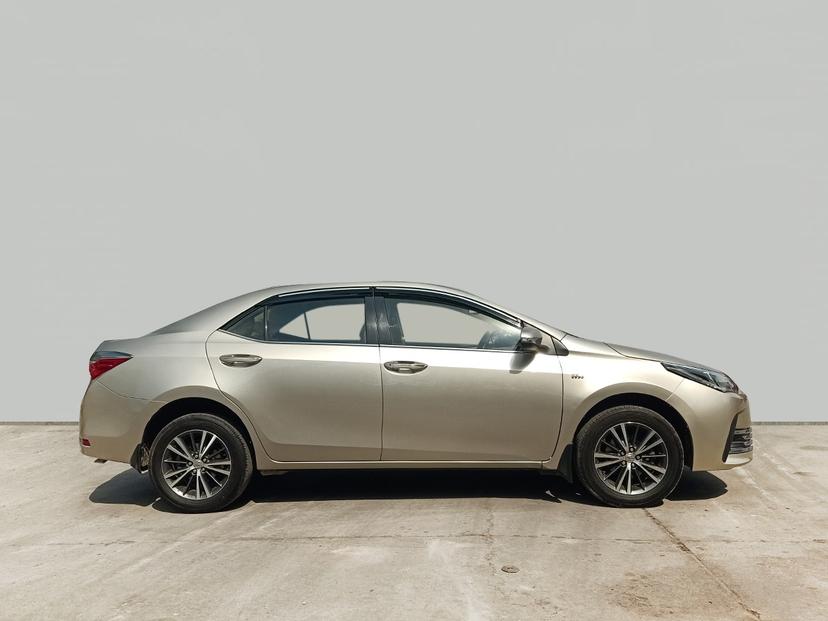 UsedCar