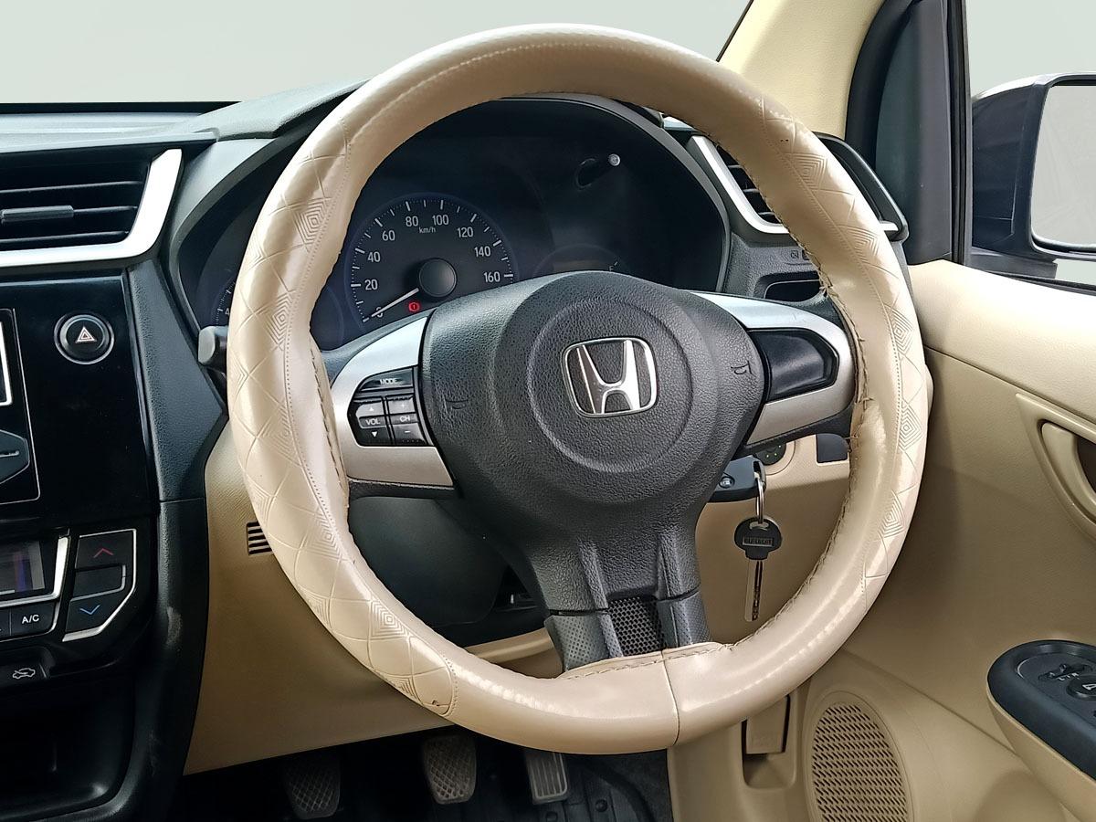 यूज़्ड 2016 होंडा अमेज़, Noida New Delhi 12 यूज़्ड 2016 होंडा अमेज़, Noida New Delhi 12