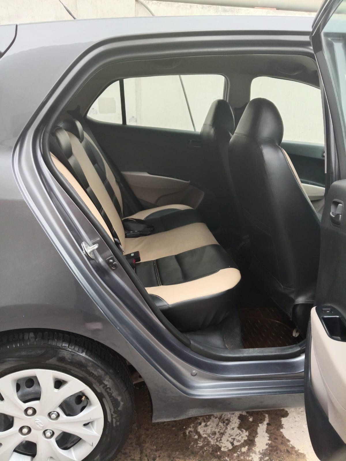 यूज़्ड 2015 ह्युंडई आई10, Noida  16 यूज़्ड 2015 ह्युंडई आई10, Noida  16