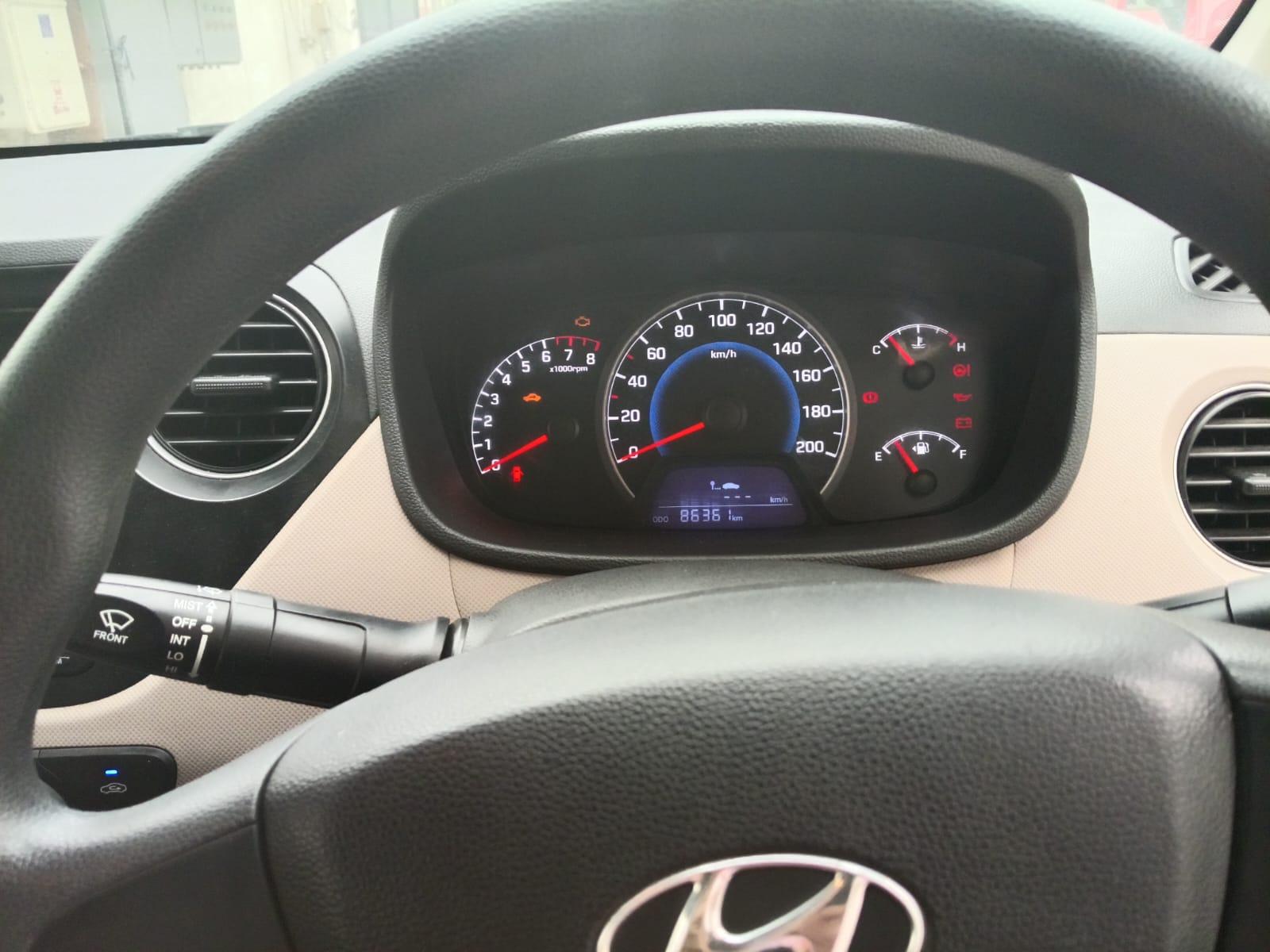 यूज़्ड 2015 ह्युंडई आई10, Noida  10 यूज़्ड 2015 ह्युंडई आई10, Noida  10