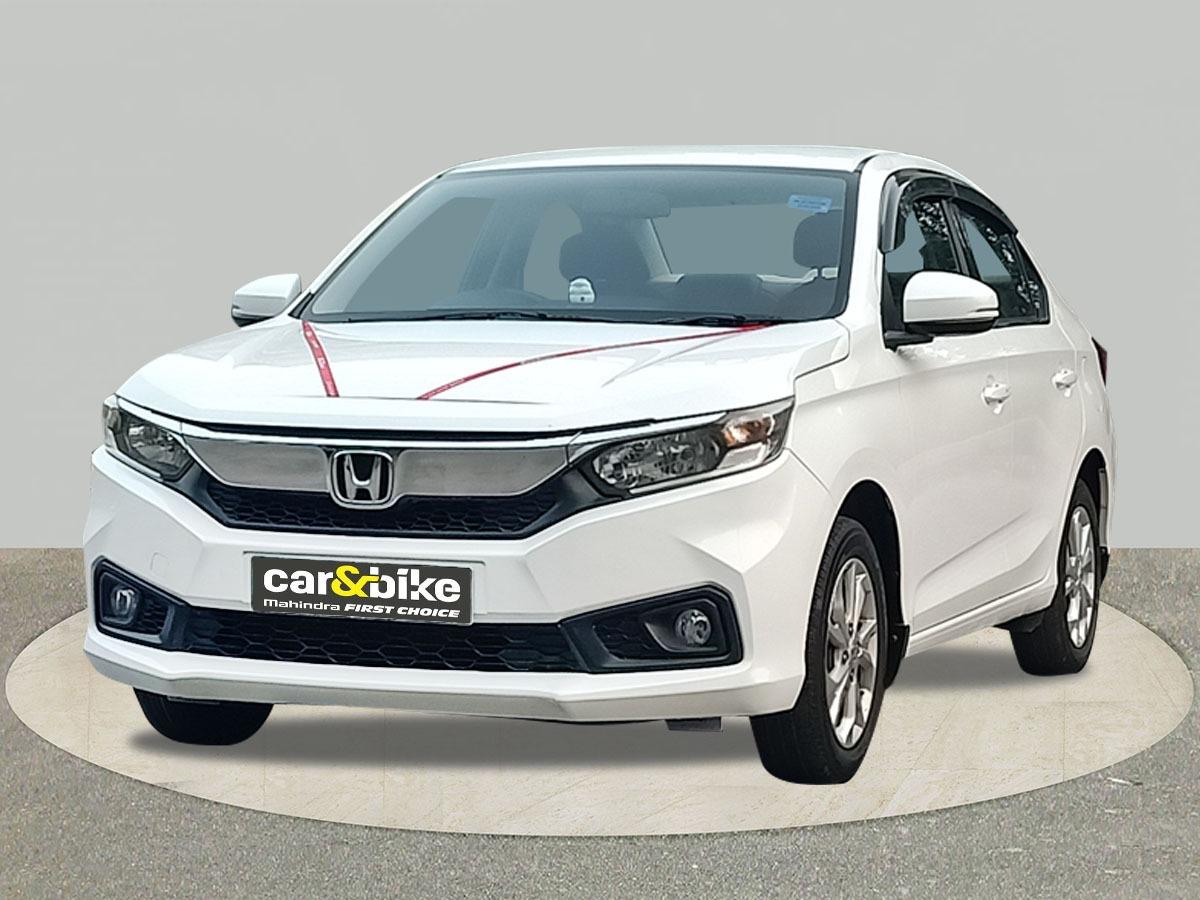 2020 होंडा अमेज़ 1.2 V i-VTEC 2020 होंडा अमेज़ 1.2 V i-VTEC
