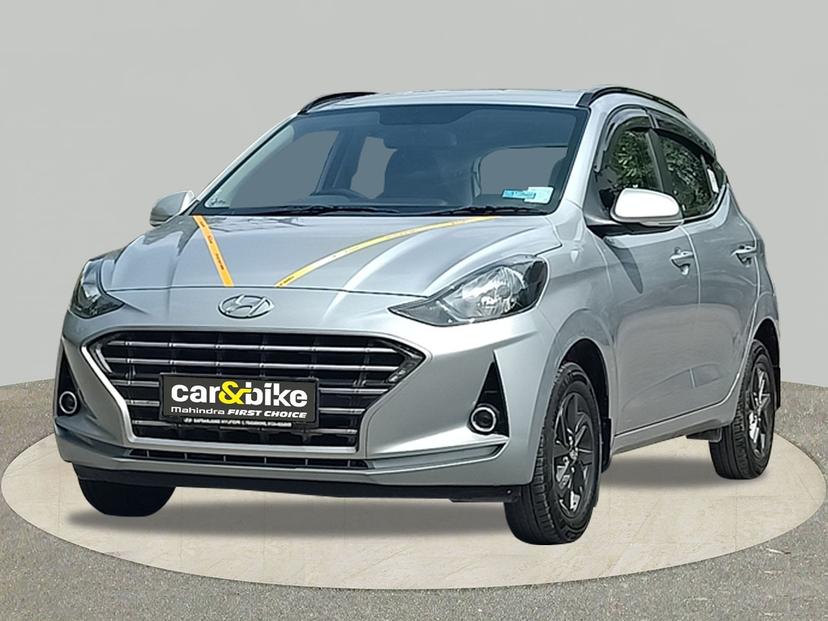 UsedCar