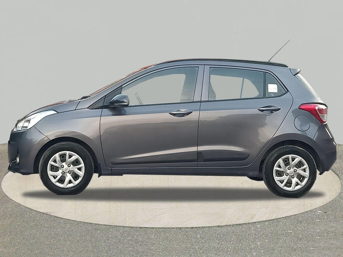 यूज़्ड 2018 ह्युंडई ग्रैंड आई10, Noida New Delhi 15 यूज़्ड 2018 ह्युंडई ग्रैंड आई10, Noida New Delhi 15