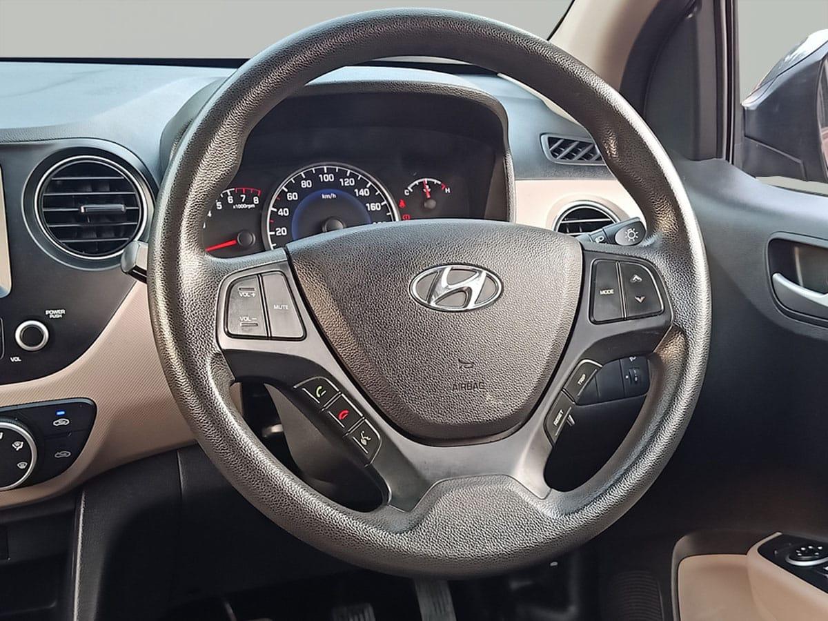 यूज़्ड 2018 ह्युंडई ग्रैंड आई10, Noida New Delhi 12 यूज़्ड 2018 ह्युंडई ग्रैंड आई10, Noida New Delhi 12