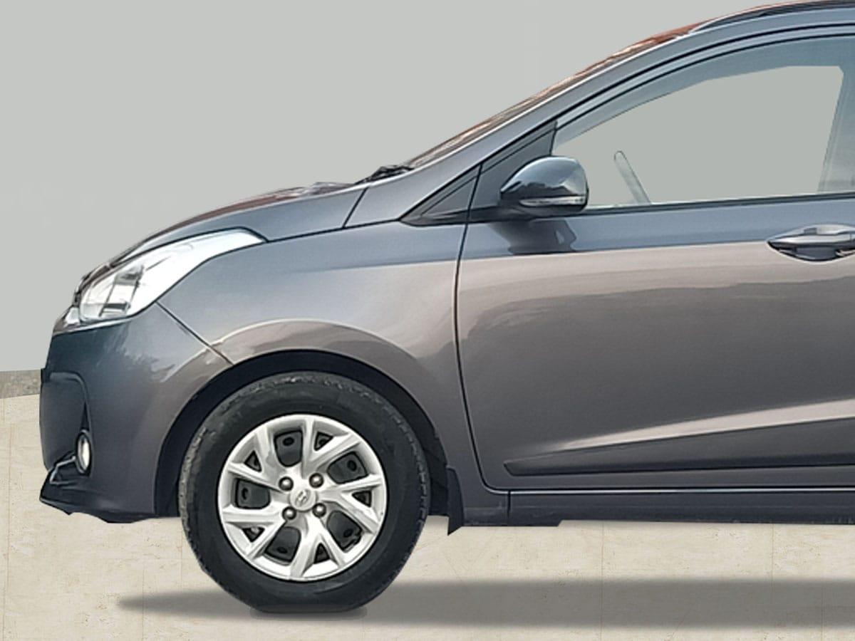 यूज़्ड 2018 ह्युंडई ग्रैंड आई10, Noida New Delhi 8 यूज़्ड 2018 ह्युंडई ग्रैंड आई10, Noida New Delhi 8