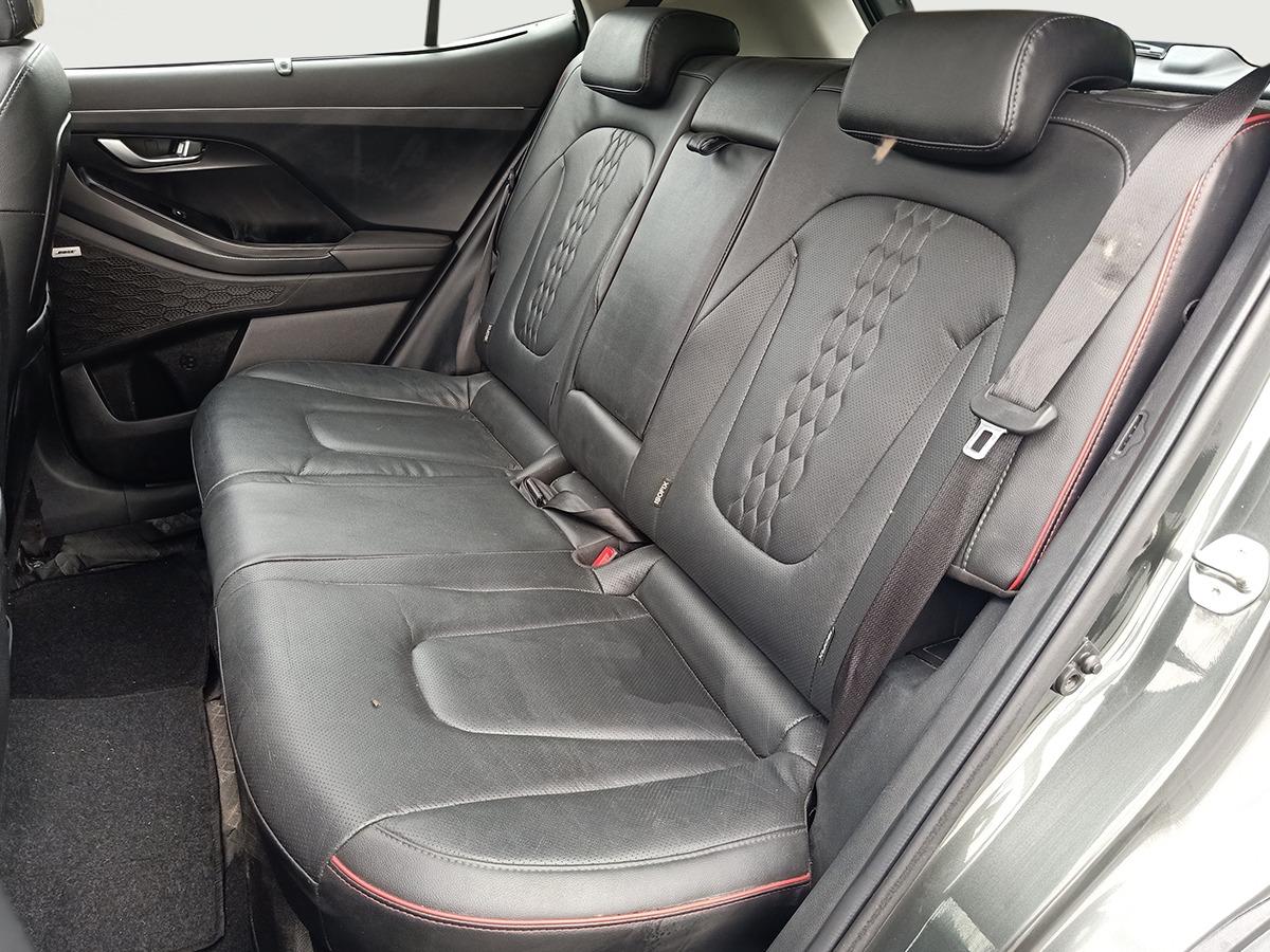 यूज़्ड 2021 ह्युंडई क्रेटा, Noida  16 यूज़्ड 2021 ह्युंडई क्रेटा, Noida  16