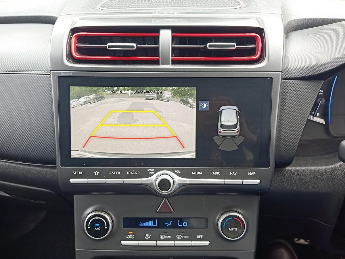 यूज़्ड 2021 ह्युंडई क्रेटा, Noida  12 यूज़्ड 2021 ह्युंडई क्रेटा, Noida  12