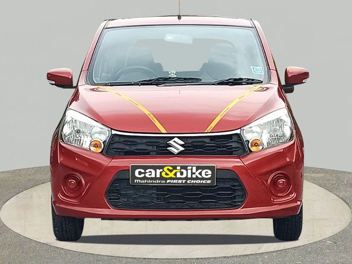 यूज़्ड 2020 मारुति सुजुकी सेलेरियो, Noida New Delhi 7 यूज़्ड 2020 मारुति सुजुकी सेलेरियो, Noida New Delhi 7