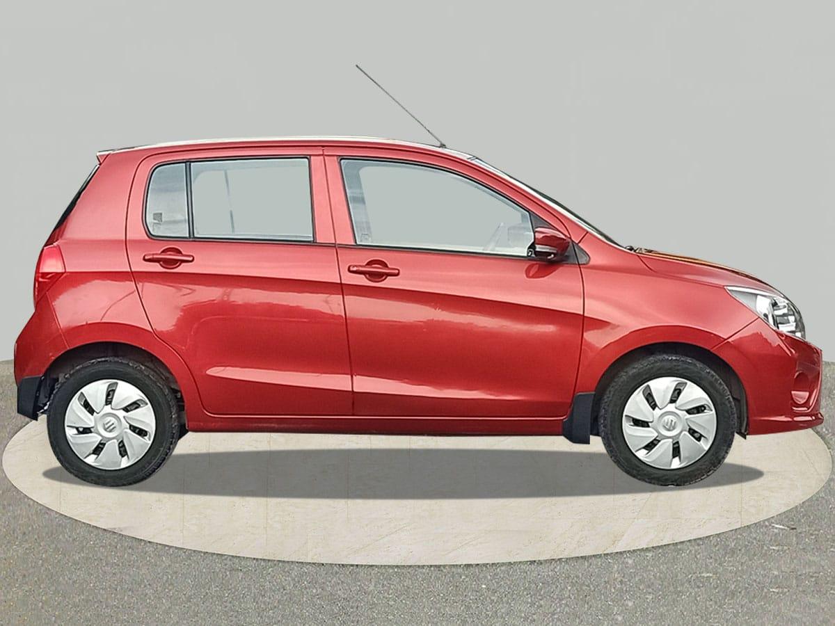 यूज़्ड 2020 मारुति सुजुकी सेलेरियो, Noida New Delhi 5 यूज़्ड 2020 मारुति सुजुकी सेलेरियो, Noida New Delhi 5