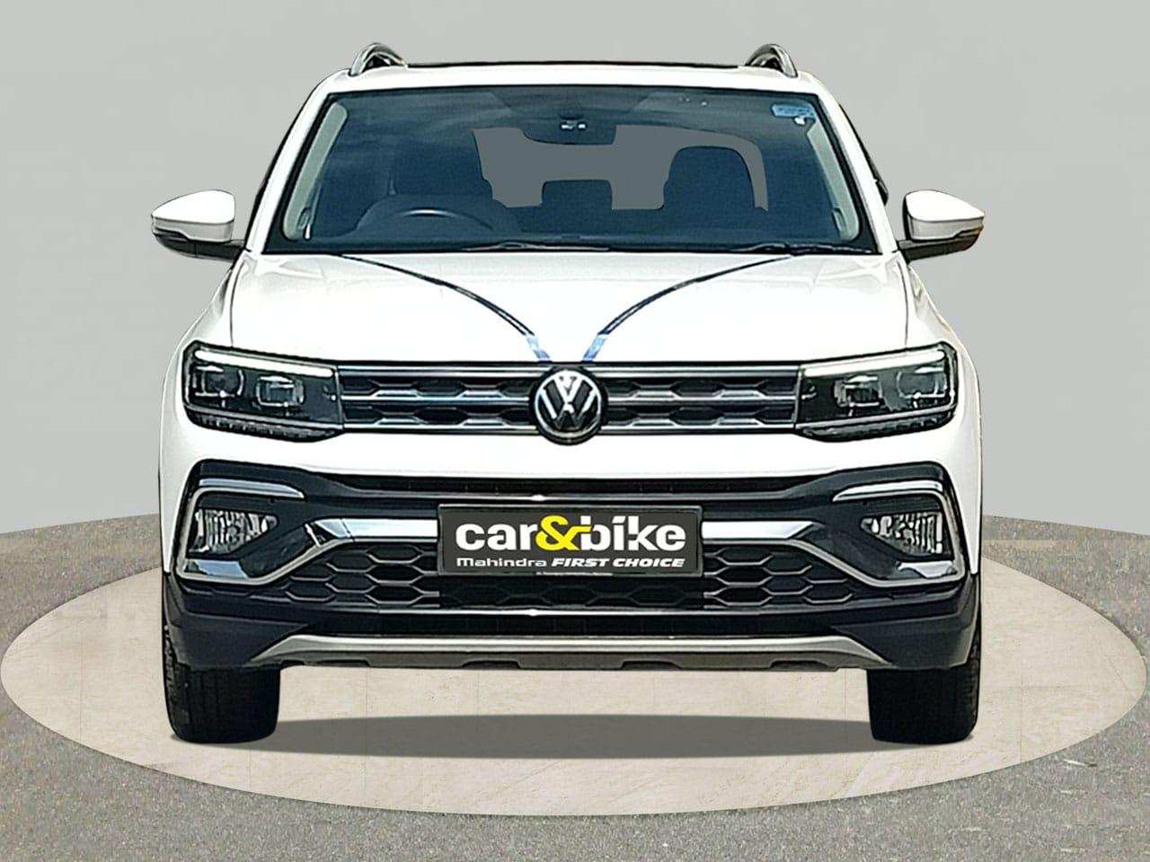 यूज़्ड 2022 फॉक्सवैगन टाइगन, Noida New Delhi 7 यूज़्ड 2022 फॉक्सवैगन टाइगन, Noida New Delhi 7