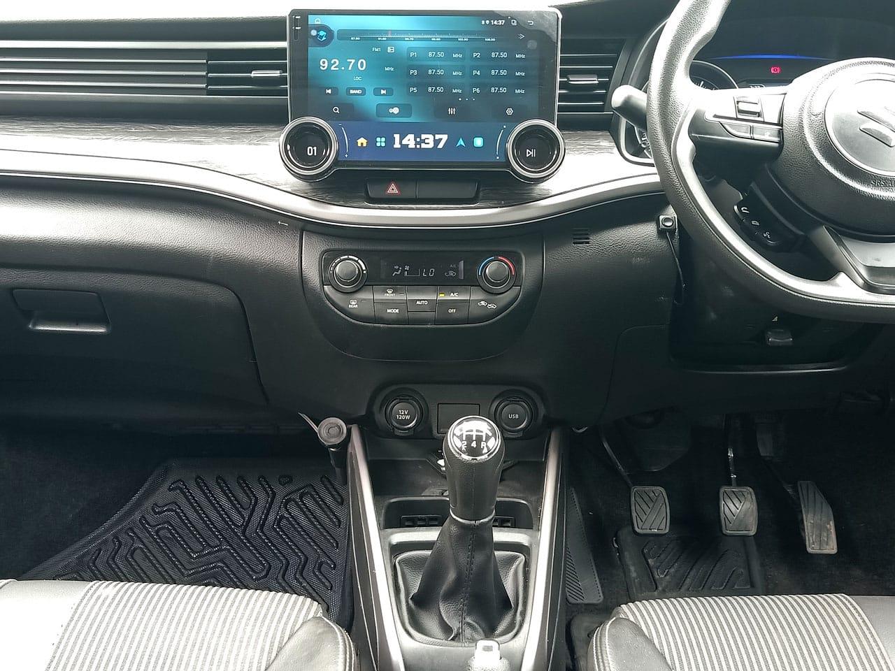 यूज़्ड 2022 मारुति सुजुकी एक्सएल6, Noida  16 यूज़्ड 2022 मारुति सुजुकी एक्सएल6, Noida  16