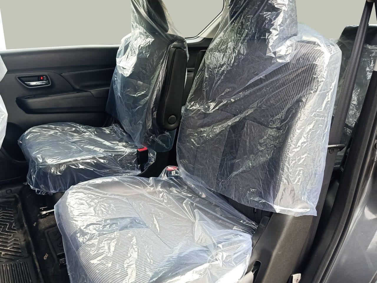 यूज़्ड 2022 मारुति सुजुकी एक्सएल6, Noida  14 यूज़्ड 2022 मारुति सुजुकी एक्सएल6, Noida  14