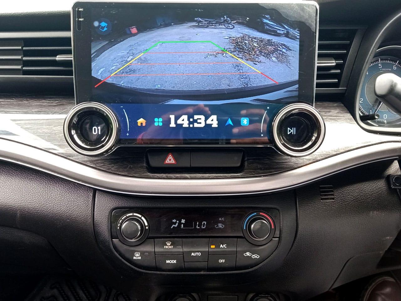 यूज़्ड 2022 मारुति सुजुकी एक्सएल6, Noida  11 यूज़्ड 2022 मारुति सुजुकी एक्सएल6, Noida  11