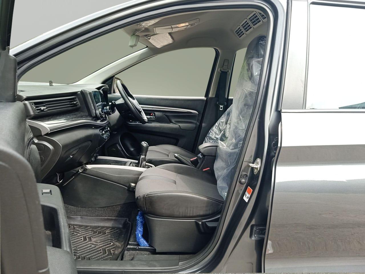 यूज़्ड 2022 मारुति सुजुकी एक्सएल6, Noida  13 यूज़्ड 2022 मारुति सुजुकी एक्सएल6, Noida  13