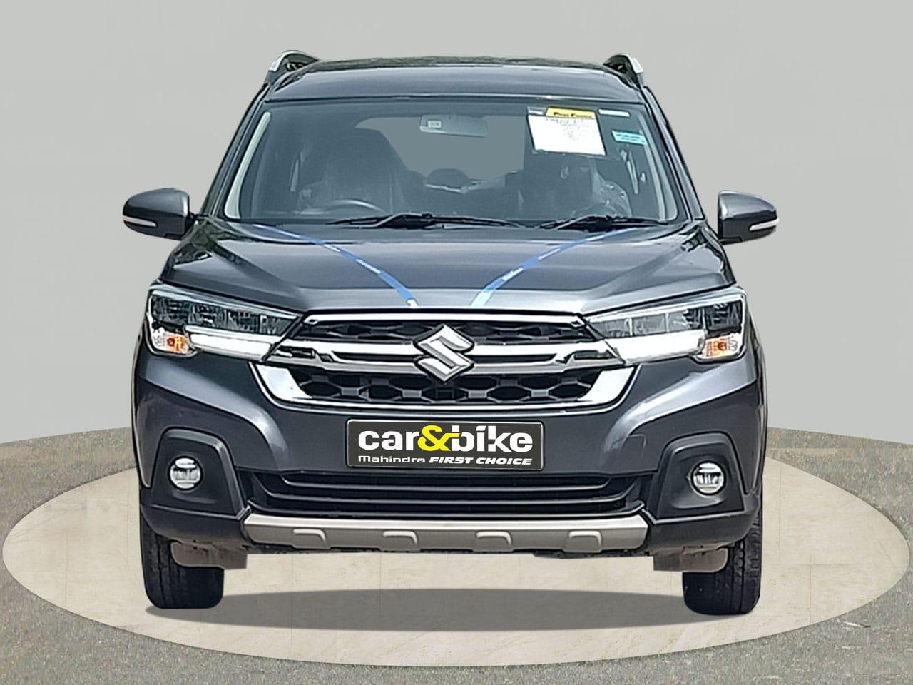 यूज़्ड 2022 मारुति सुजुकी एक्सएल6, Noida  7 यूज़्ड 2022 मारुति सुजुकी एक्सएल6, Noida  7