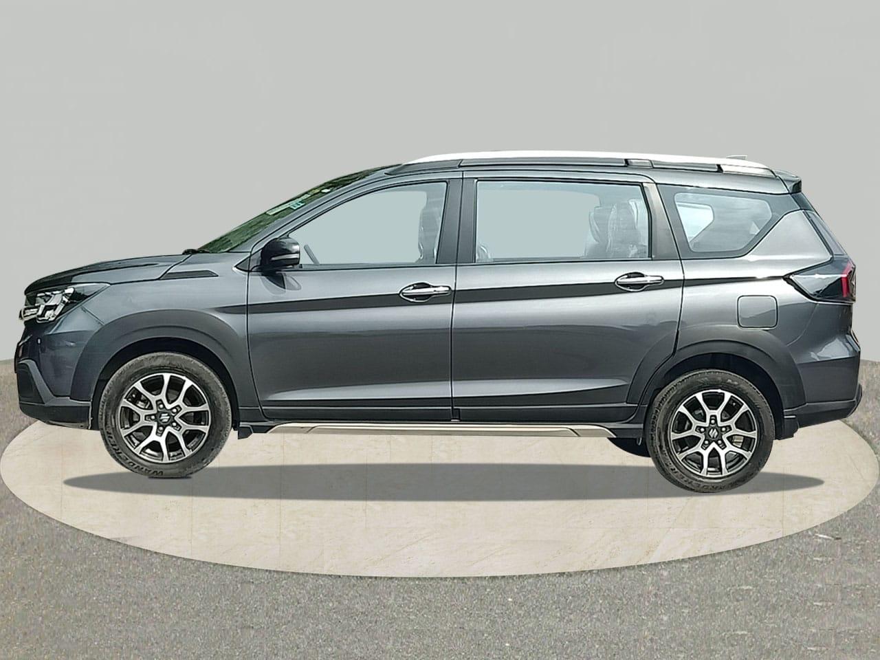 यूज़्ड 2022 मारुति सुजुकी एक्सएल6, Noida  1 यूज़्ड 2022 मारुति सुजुकी एक्सएल6, Noida  1