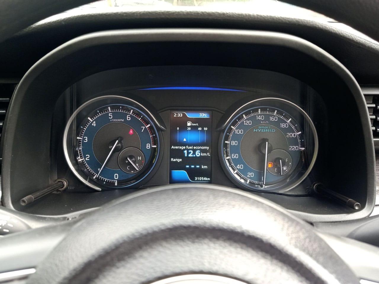 यूज़्ड 2022 मारुति सुजुकी एक्सएल6, Noida  10 यूज़्ड 2022 मारुति सुजुकी एक्सएल6, Noida  10