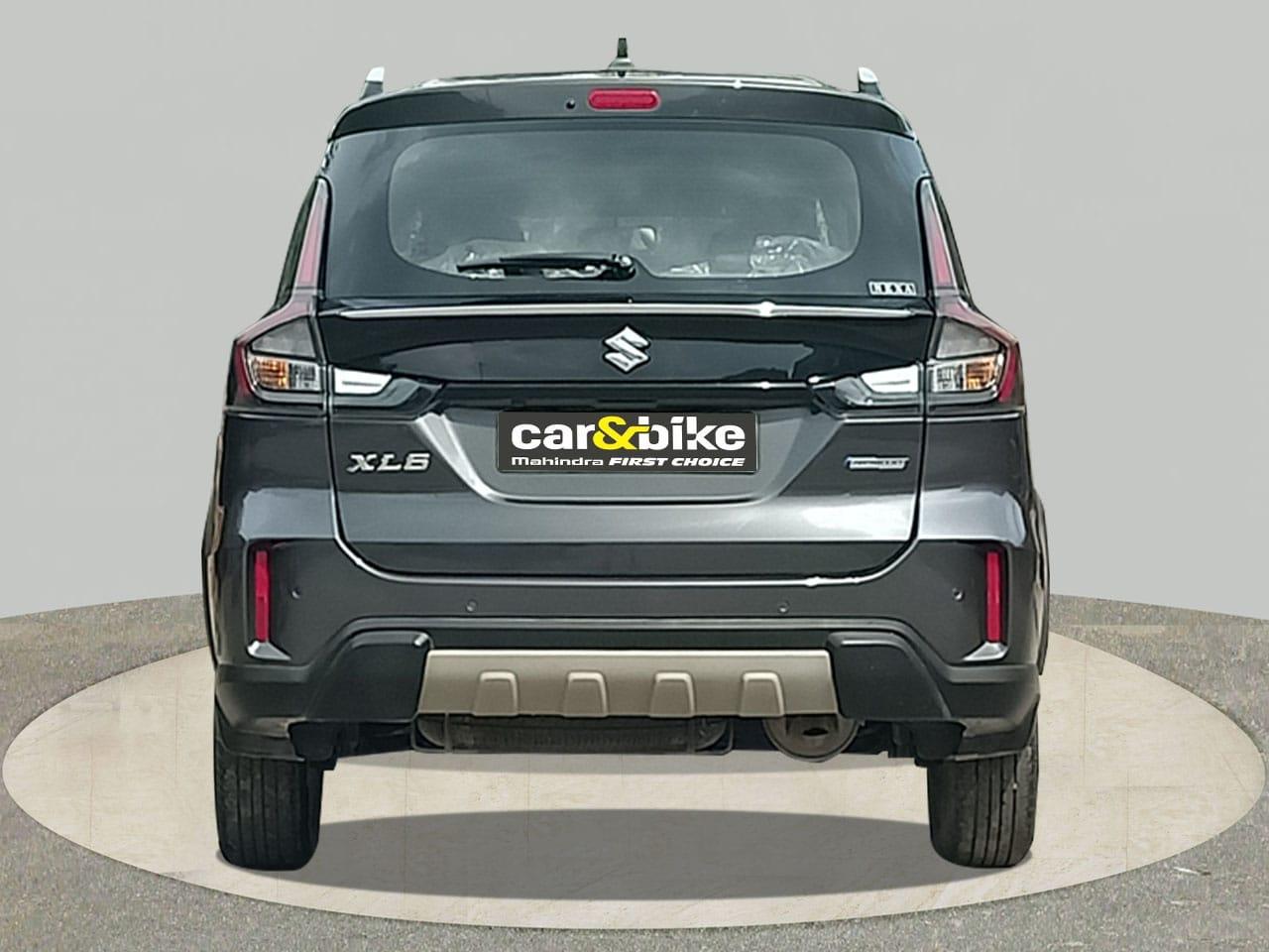 यूज़्ड 2022 मारुति सुजुकी एक्सएल6, Noida  3 यूज़्ड 2022 मारुति सुजुकी एक्सएल6, Noida  3