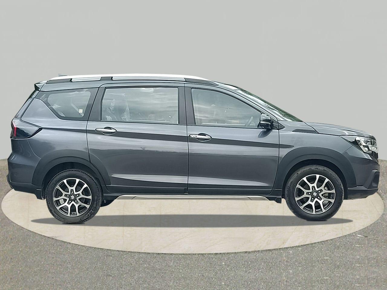 यूज़्ड 2022 मारुति सुजुकी एक्सएल6, Noida  5 यूज़्ड 2022 मारुति सुजुकी एक्सएल6, Noida  5