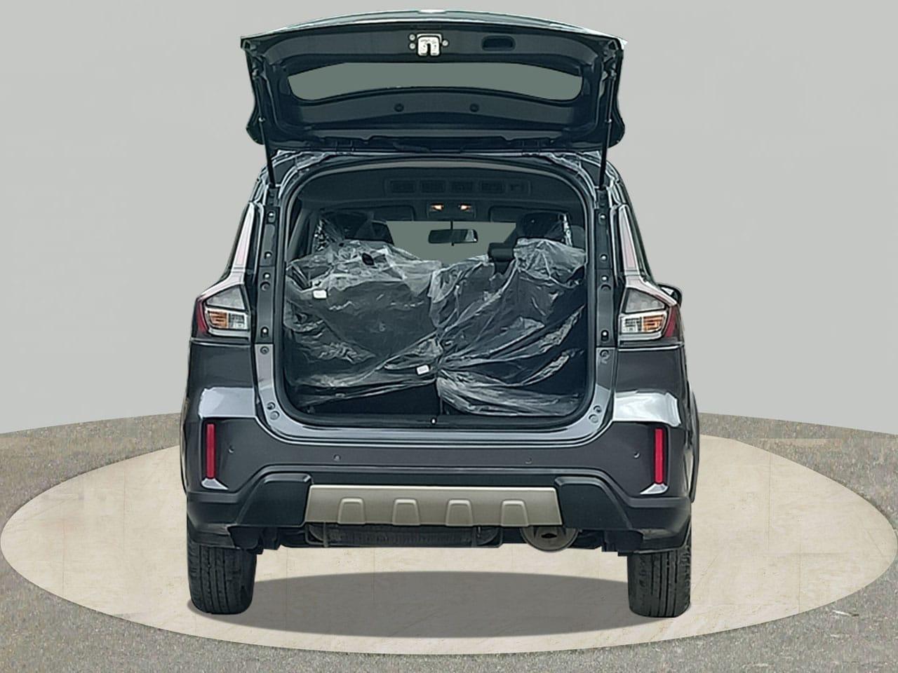 यूज़्ड 2022 मारुति सुजुकी एक्सएल6, Noida  9 यूज़्ड 2022 मारुति सुजुकी एक्सएल6, Noida  9