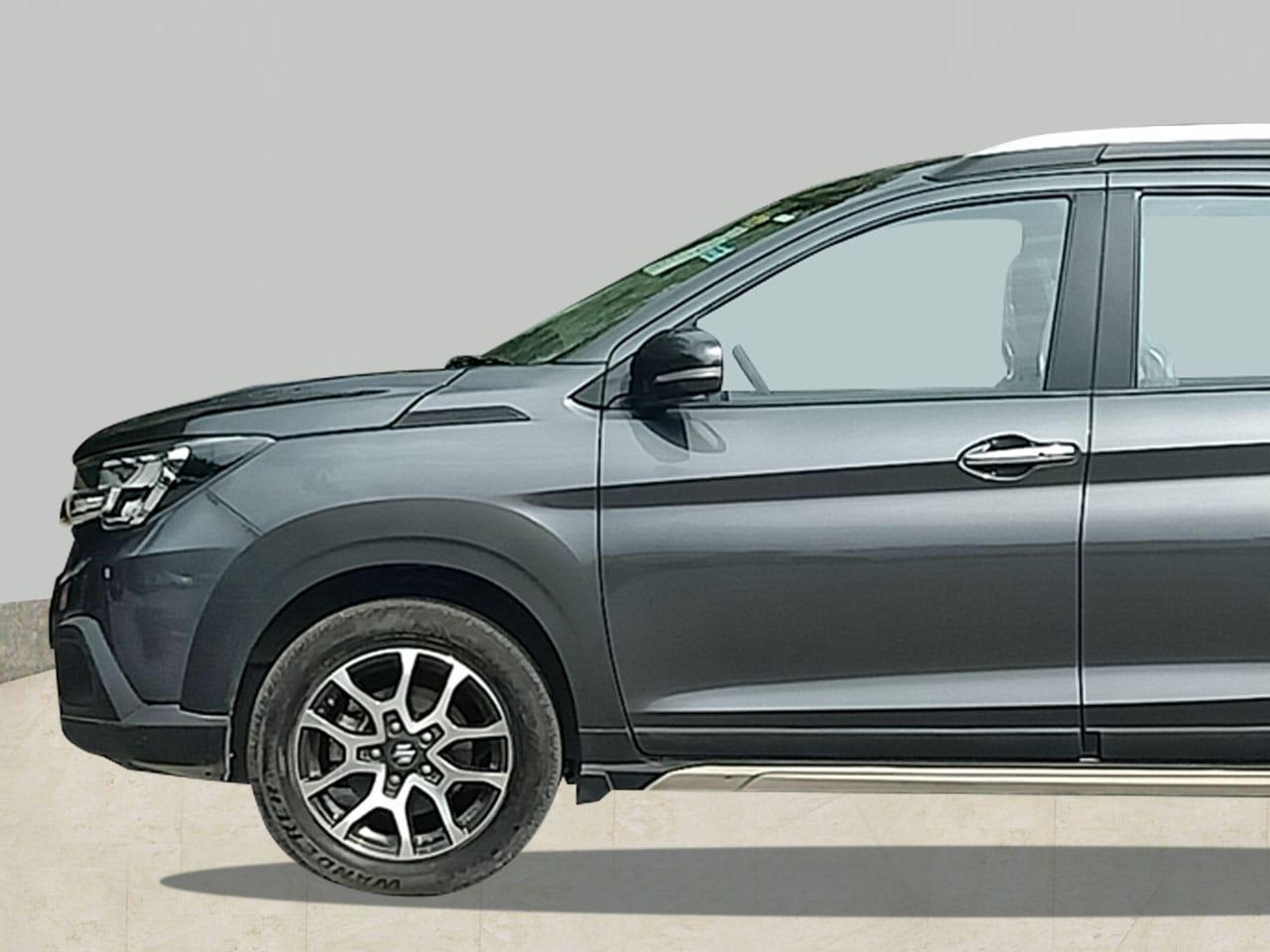 यूज़्ड 2022 मारुति सुजुकी एक्सएल6, Noida  8 यूज़्ड 2022 मारुति सुजुकी एक्सएल6, Noida  8