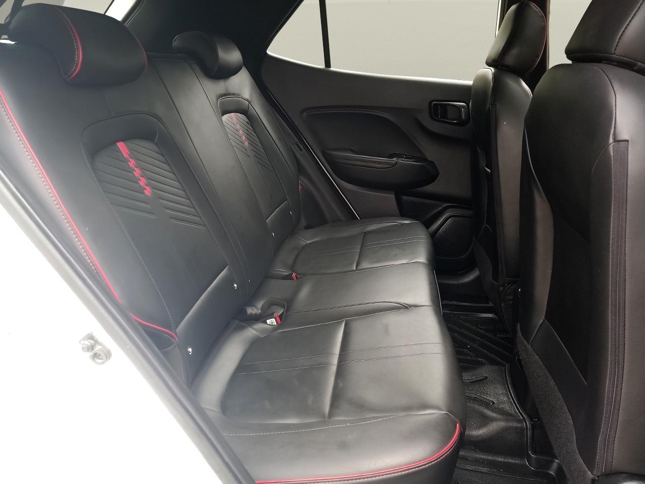 यूज़्ड 2023 ह्युंडई वेन्यू एन लाइन, Noida New Delhi 14 यूज़्ड 2023 ह्युंडई वेन्यू एन लाइन, Noida New Delhi 14