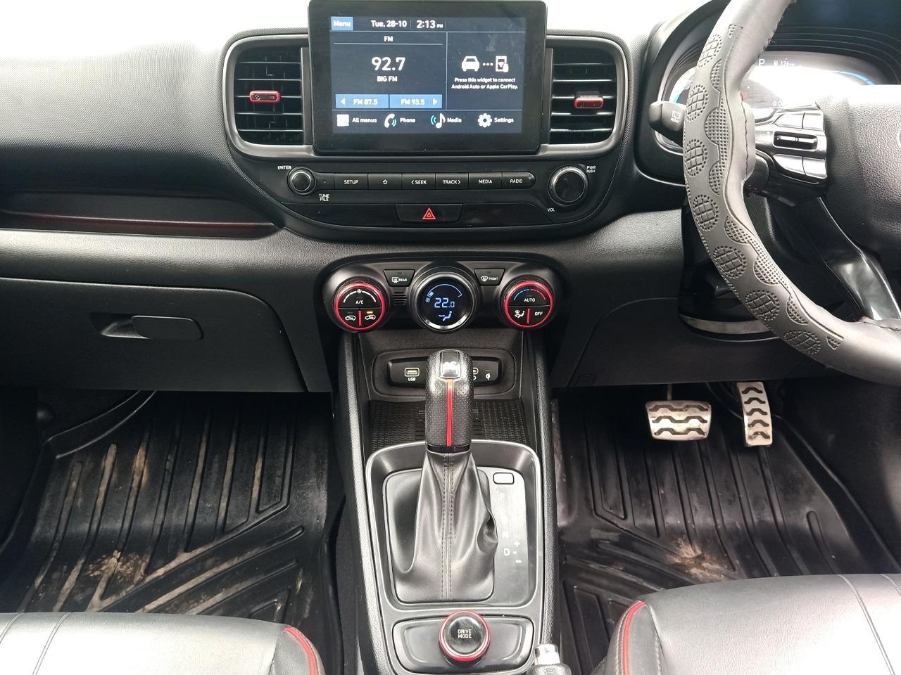 यूज़्ड 2023 ह्युंडई वेन्यू एन लाइन, Noida New Delhi 11 यूज़्ड 2023 ह्युंडई वेन्यू एन लाइन, Noida New Delhi 11