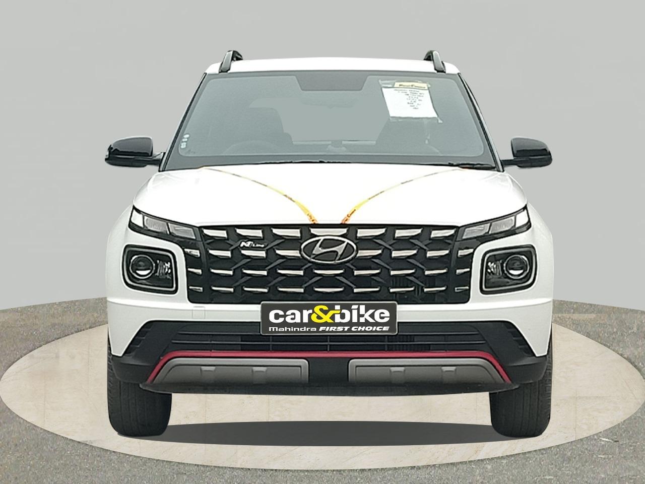 यूज़्ड 2023 ह्युंडई वेन्यू एन लाइन, Noida New Delhi 7 यूज़्ड 2023 ह्युंडई वेन्यू एन लाइन, Noida New Delhi 7