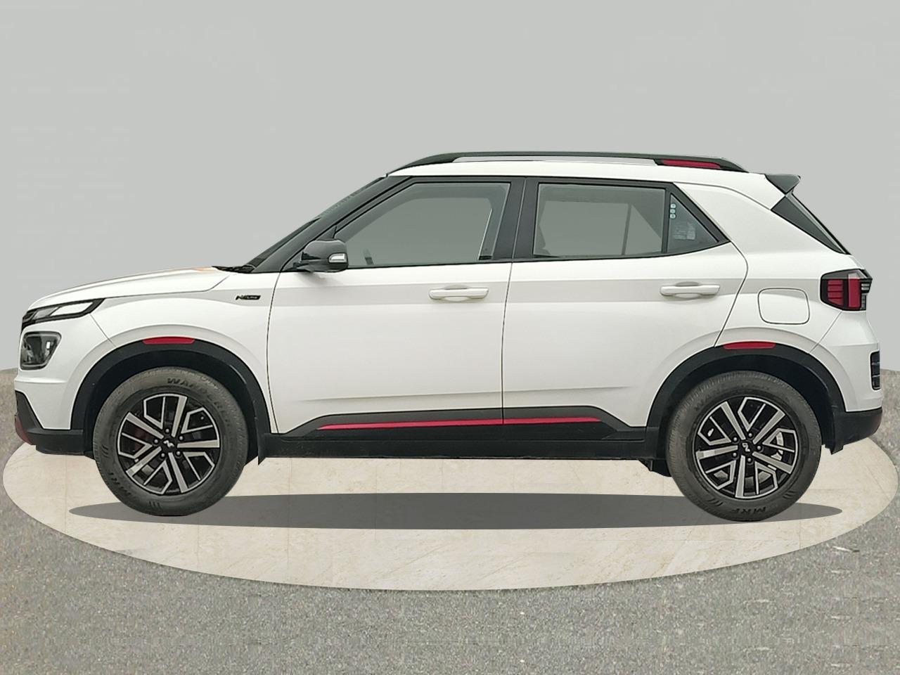 यूज़्ड 2023 ह्युंडई वेन्यू एन लाइन, Noida New Delhi 1 यूज़्ड 2023 ह्युंडई वेन्यू एन लाइन, Noida New Delhi 1