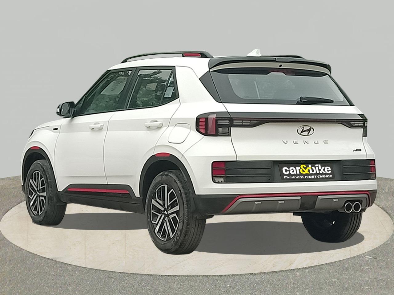 यूज़्ड 2023 ह्युंडई वेन्यू एन लाइन, Noida New Delhi 2 यूज़्ड 2023 ह्युंडई वेन्यू एन लाइन, Noida New Delhi 2