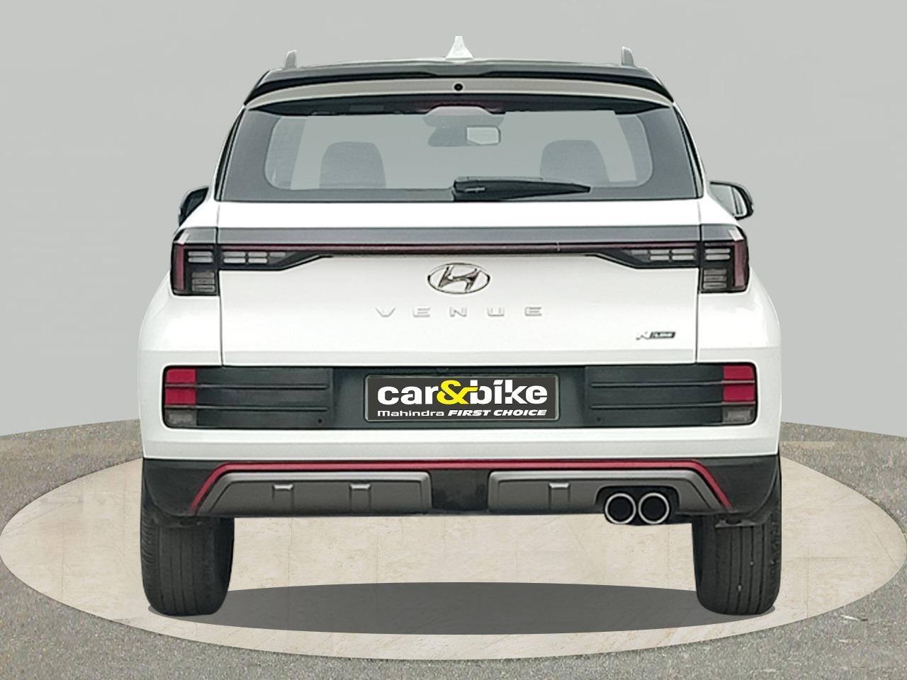 यूज़्ड 2023 ह्युंडई वेन्यू एन लाइन, Noida New Delhi 3 यूज़्ड 2023 ह्युंडई वेन्यू एन लाइन, Noida New Delhi 3