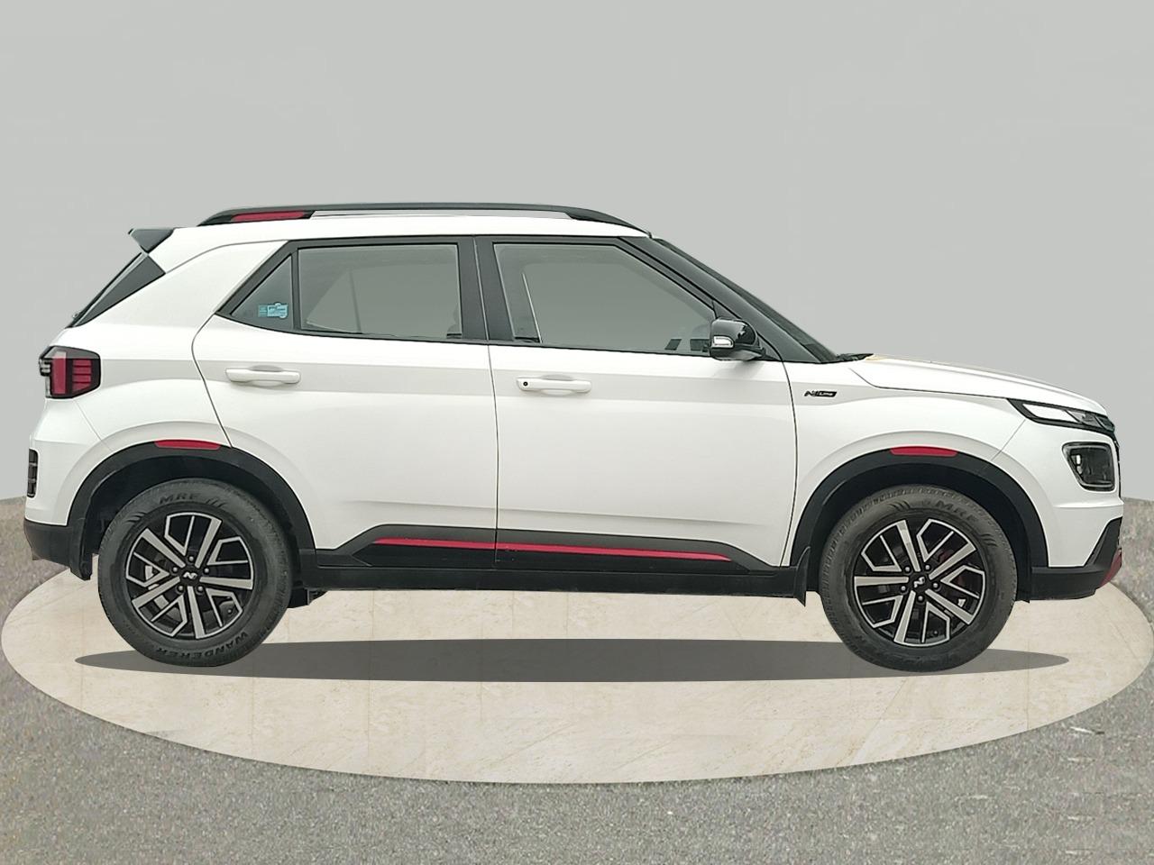 यूज़्ड 2023 ह्युंडई वेन्यू एन लाइन, Noida New Delhi 5 यूज़्ड 2023 ह्युंडई वेन्यू एन लाइन, Noida New Delhi 5